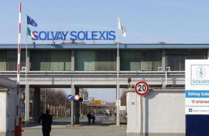 Solvay-Solexis